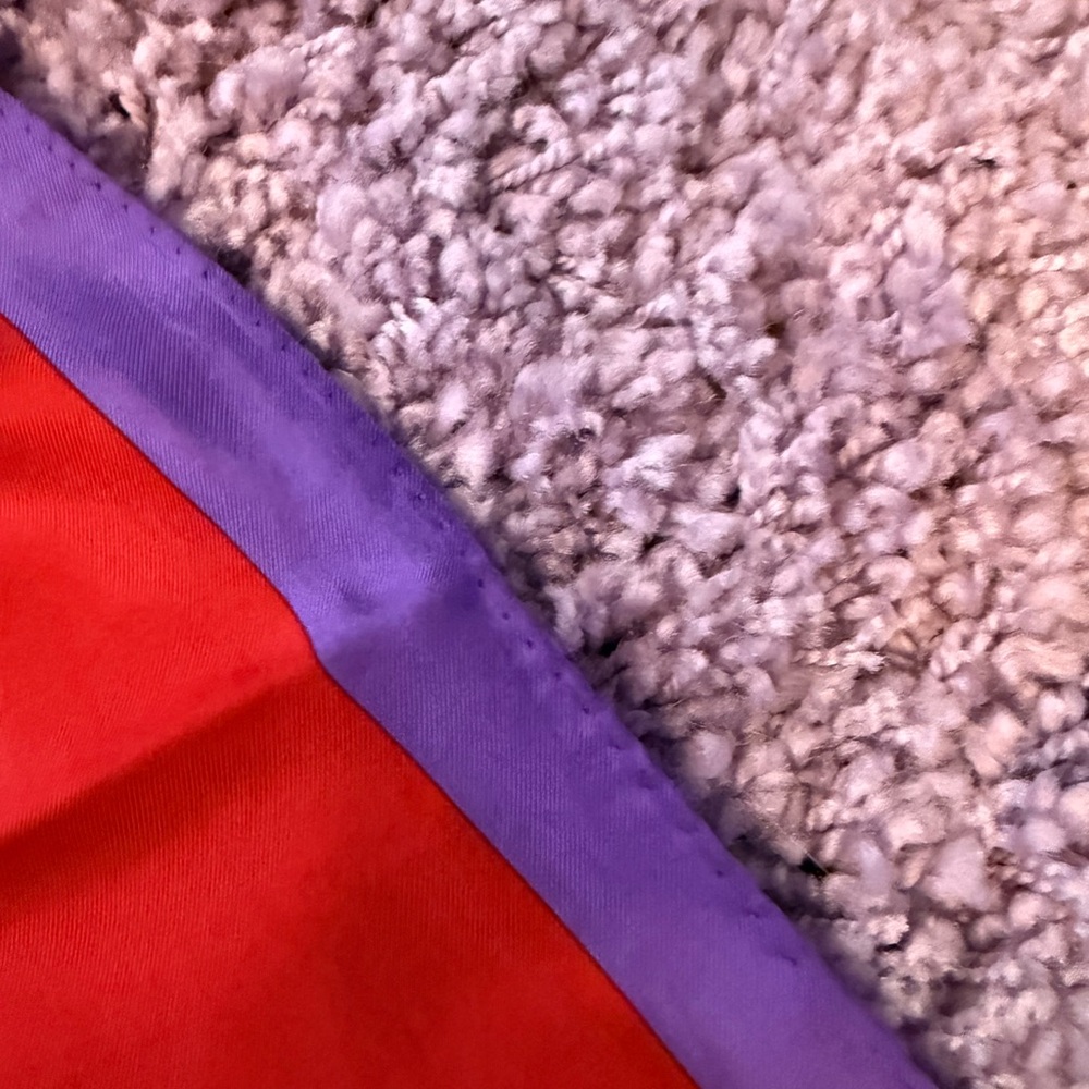 Esprit Geometric Scarf - Picture 8 of 8